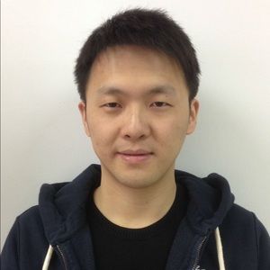Meet your Posher, Jie